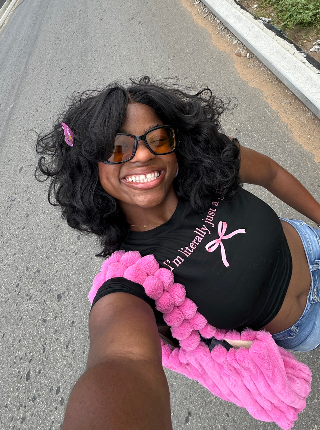 Celebrity Bounce Closure