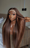 Balayage BussDown