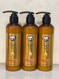 Leave in Conditioner