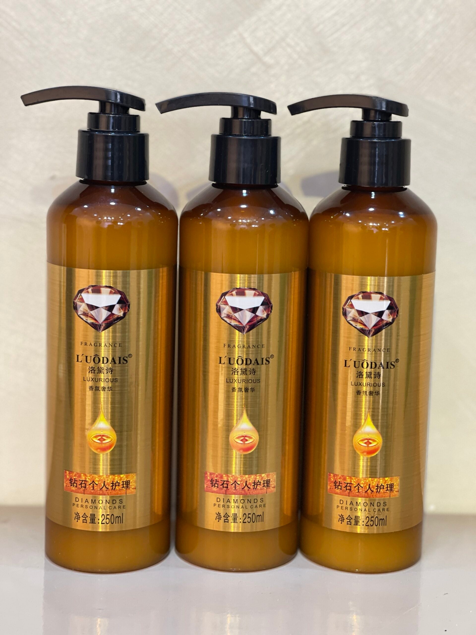 Leave in Conditioner