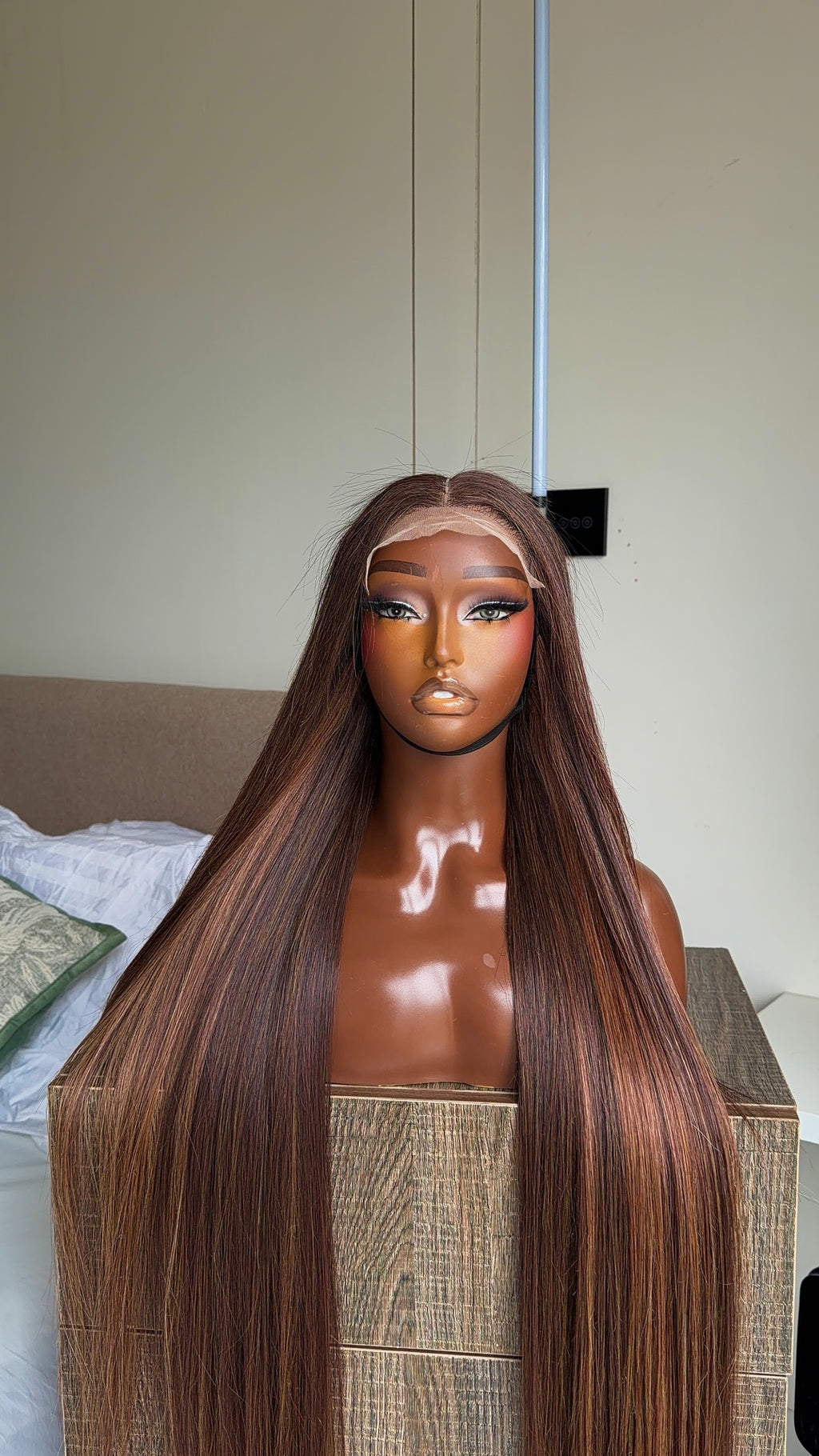 Balayage BussDown
