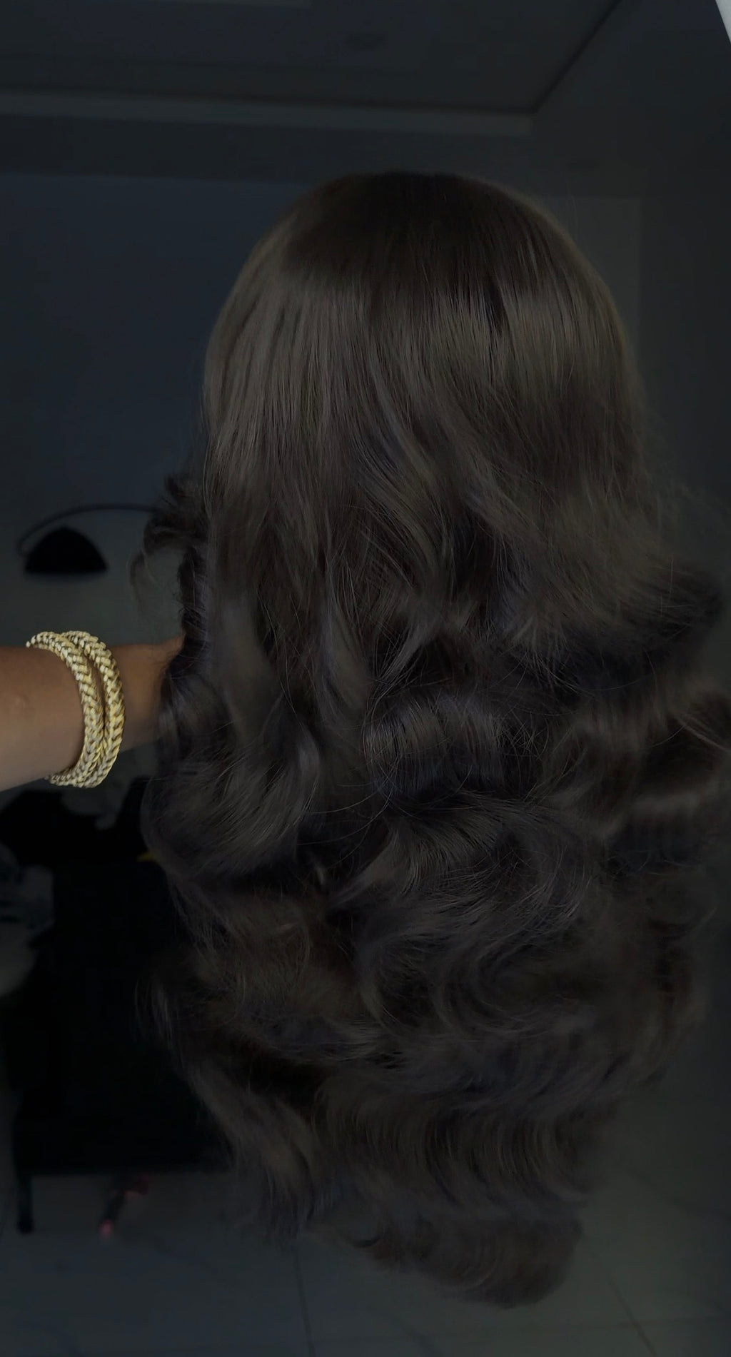 Demure Bounce