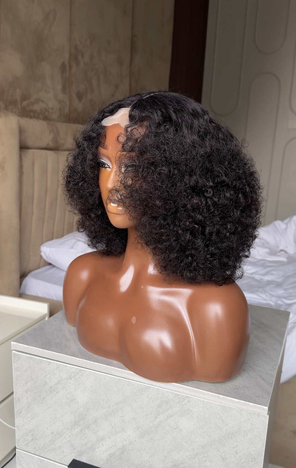Sassy Closure