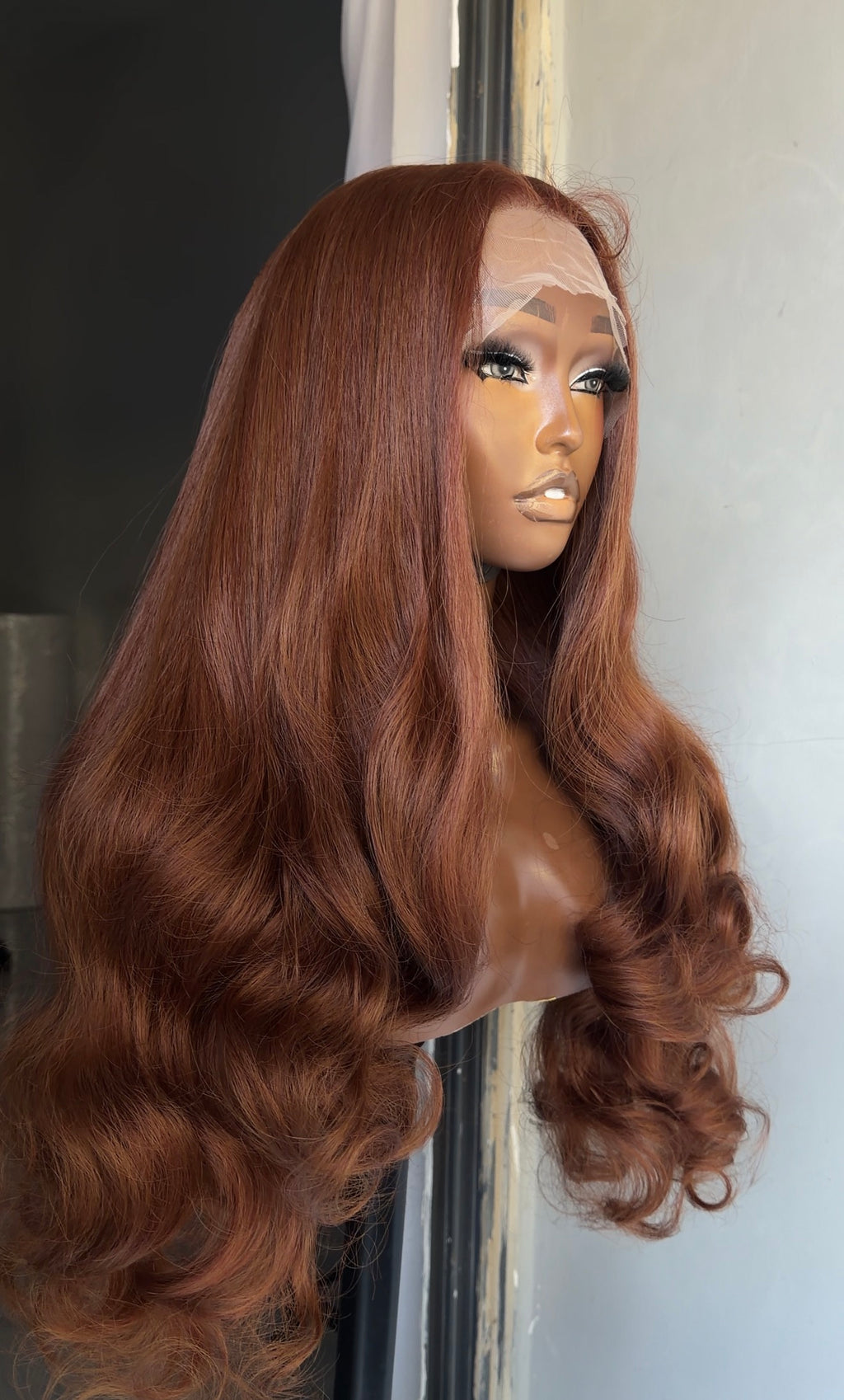 Wig Flare