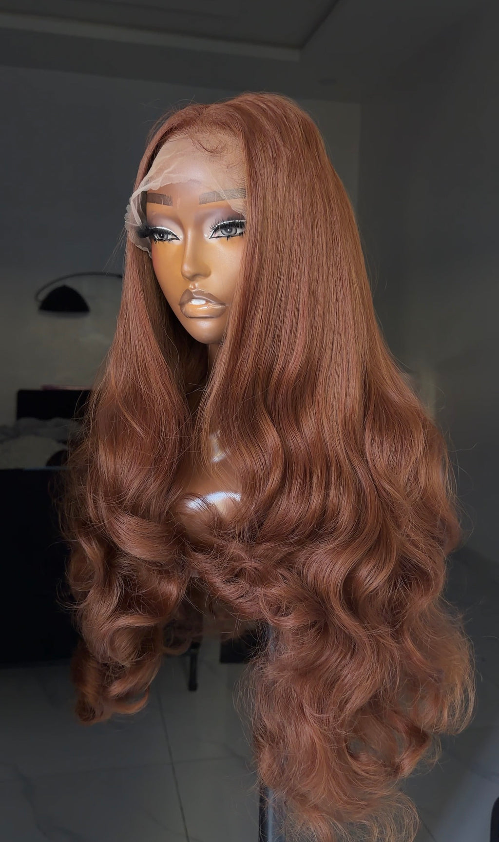 Wig Flare