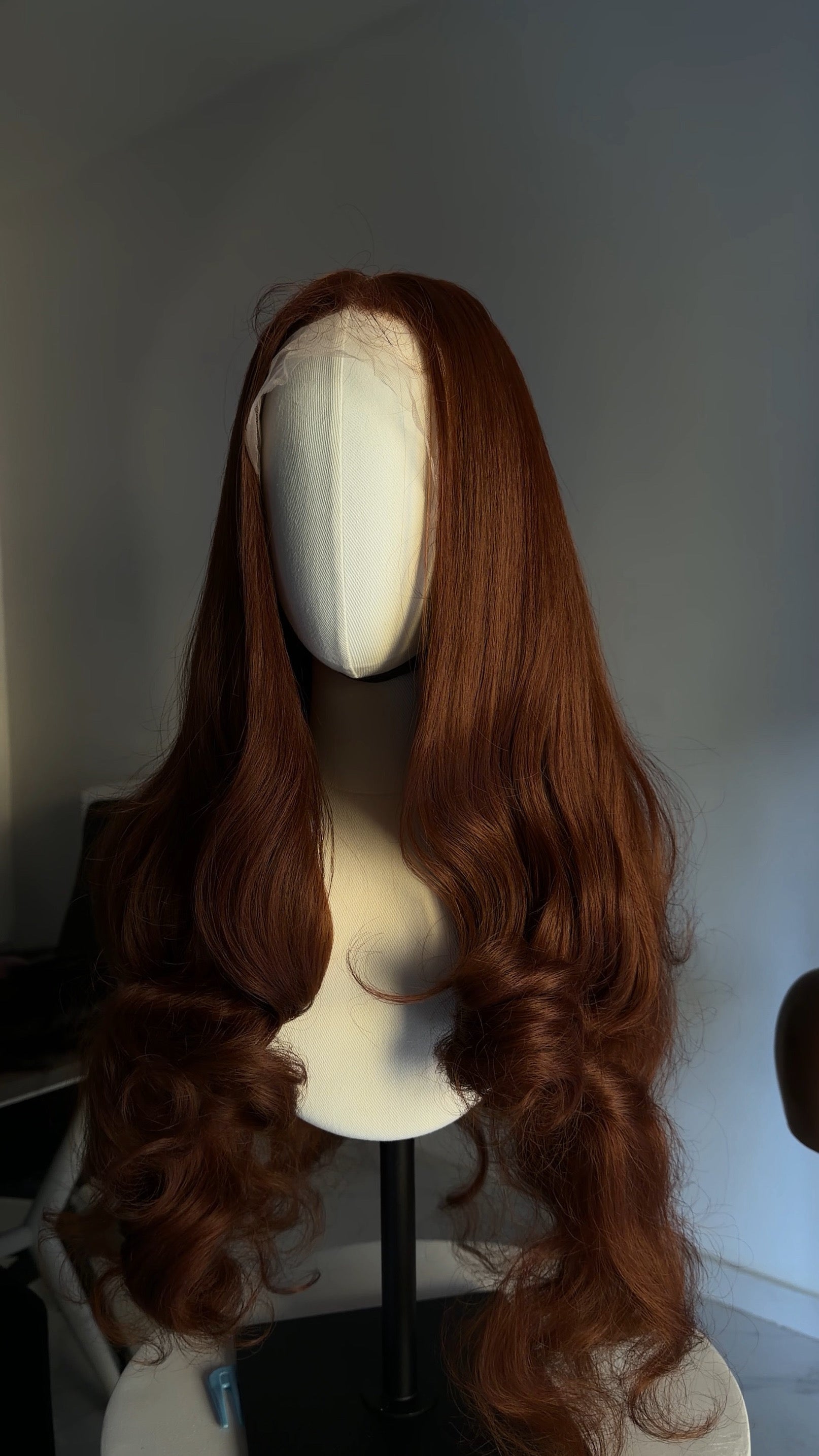 Wig Flare